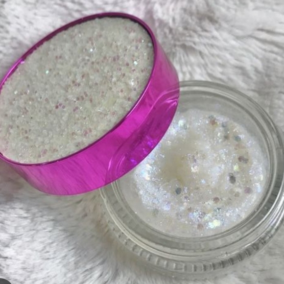 💙🌟🧚‍♀️MERMAID Tarte DISCONTINUED Glitter Gel NWOT - Picture 1 of 6